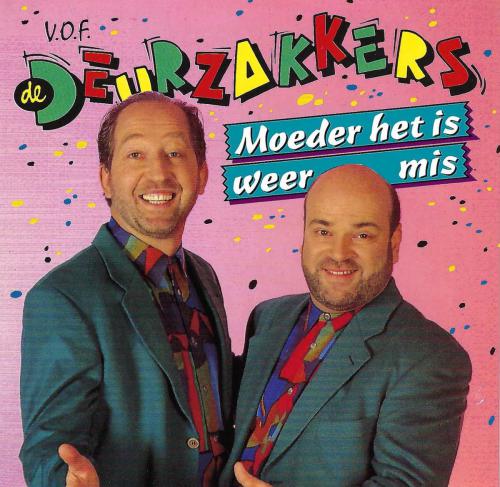 De Deurzakkers